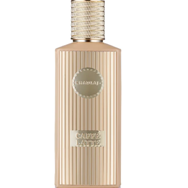 Khadlaj Caffe Latte Extrait De Parfum M 100ml Boxed
