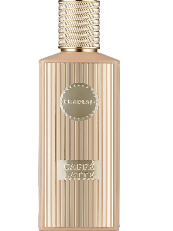 Khadlaj Caffe Latte Extrait De Parfum M 100ml Boxed