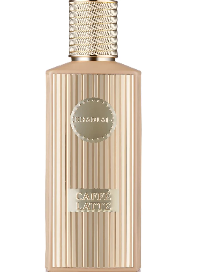 Khadlaj Caffe Latte Extrait De Parfum M 100ml Boxed