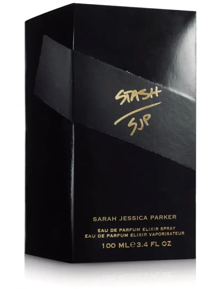 Tester – Sarah Jessica Parker Stash W 100ml Tester