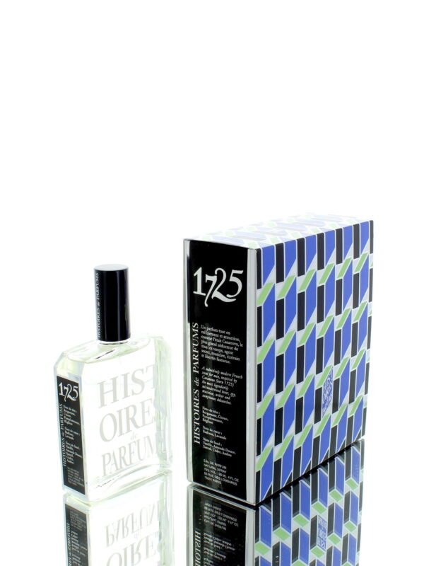 Histoires De Parfums 1725 EDP M 60ml Boxed