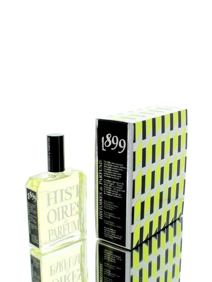 Histoires De Parfums 1899 EDP M 60ml Boxed