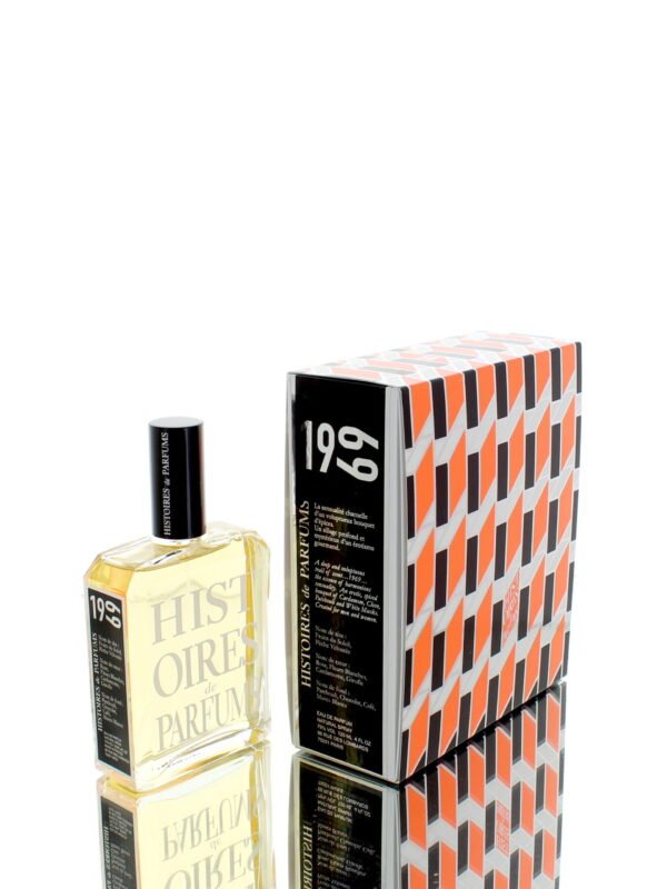 Histoires De Parfums 1969 EDP M 60ml Boxed