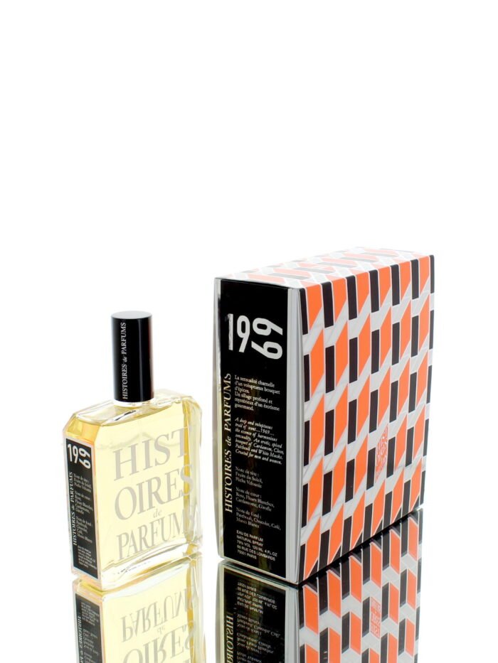 Histoires De Parfums 1969 EDP M 60ml Boxed