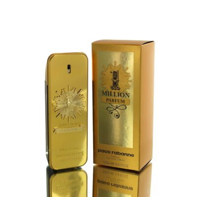 Paco Rabanne 1 Million Parfum Edition (2020) M 50ml Boxed