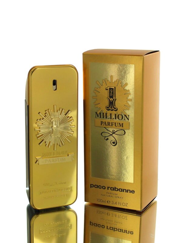 Paco Rabanne 1 Million Parfum Edition (2020) M 50ml Boxed