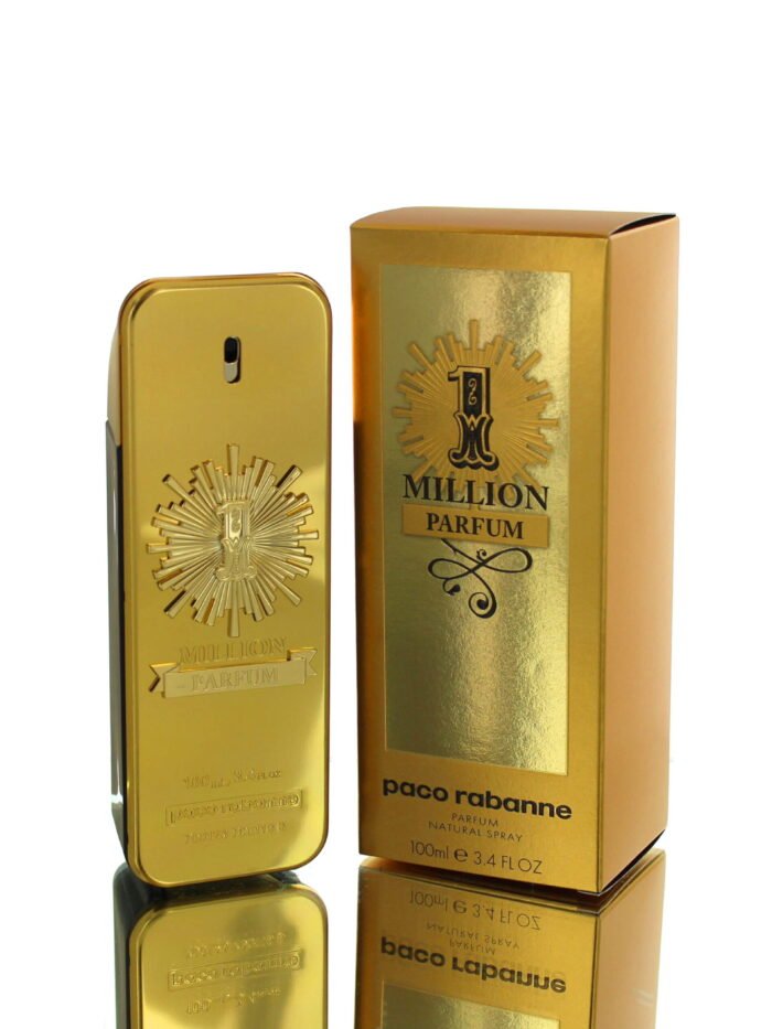 Paco Rabanne 1 Million Parfum Edition (2020) M 50ml Boxed