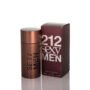 Tester – 212 Sexy Man 100ml Tester