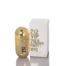 Tester – 212 VIP W 80ml Tester
