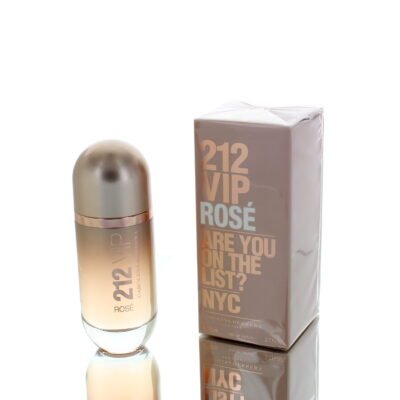 Tester – 212 VIP Rose W 80ml Tester