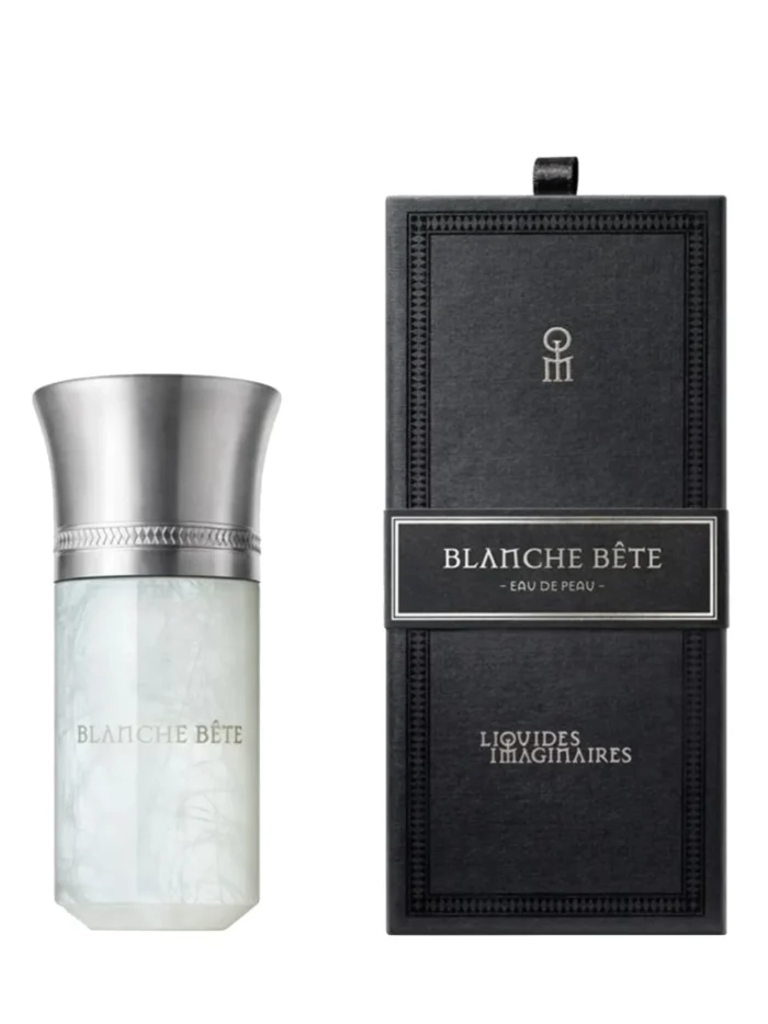 Liquides Imaginaires Blanche Bete M 50ml Boxed