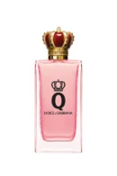 Dolce & Gabbana Q Parfum W 100ml Boxed
