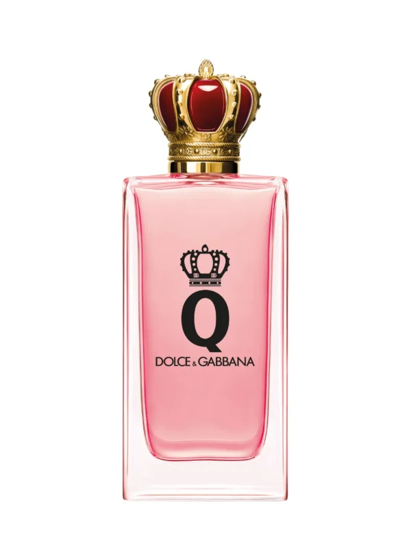 Dolce & Gabbana Q Parfum W 100ml Boxed