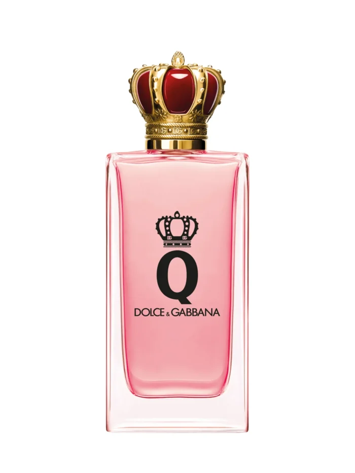 Dolce & Gabbana Q Parfum W 100ml Boxed