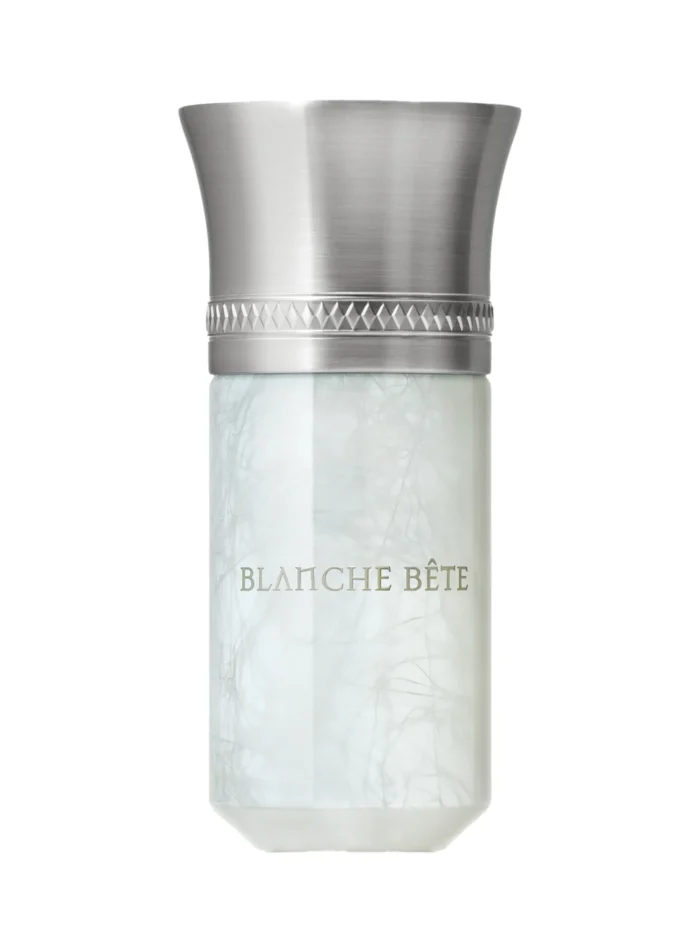 Liquides Imaginaires Blanche Bete M 50ml Boxed