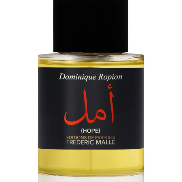 Frederic Malle Hope M EDP 50ml Boxed
