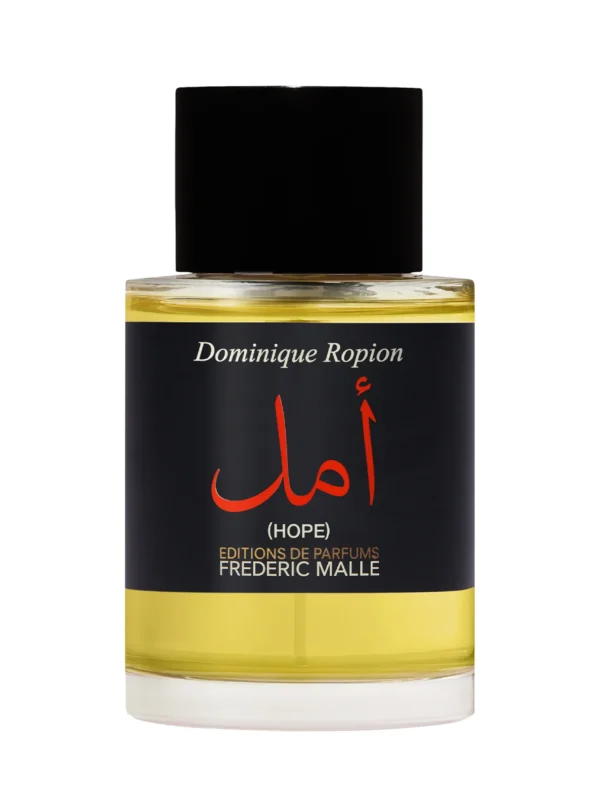 Frederic Malle Hope M EDP 50ml Boxed