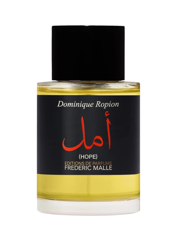 Frederic Malle Hope M EDP 50ml Boxed