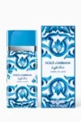 Dolce &Amp; Gabbana Light Blue Capri In Love Edp W 100Ml | Buy Perfume Online Canada Dolce & Gabbana Light Blue Capri In Love Edp W 100Ml Boxed