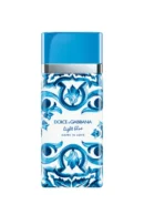 Dolce & Gabbana Light Blue Capri In Love EDP M 100ml Boxed