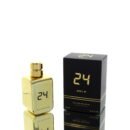ScentStory 24 Gold EDT M 100ml Boxed