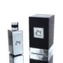 ScentStory 24 Elixir Platinum EDP M 100ml Boxed