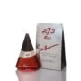273 Red By Fred Hayman M 75ml Boxed