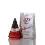 Fred Hayman ‘273’ Red W 75Ml Cologne Box