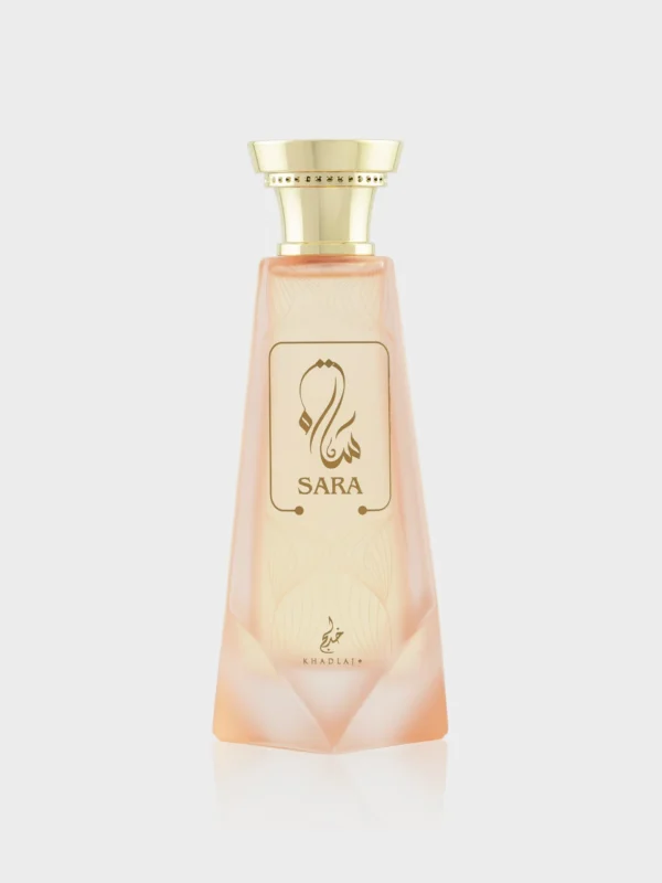 Khadlaj Sara Extrait De Parfum W 100ml Boxed