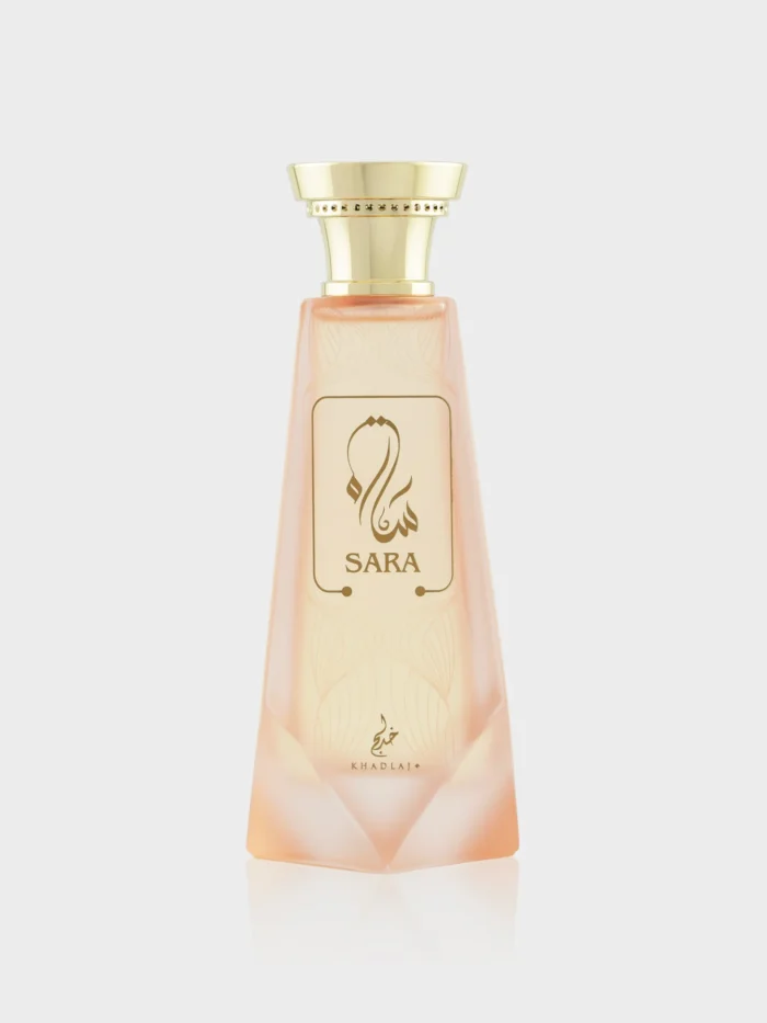 Khadlaj Sara Extrait De Parfum W 100ml Boxed