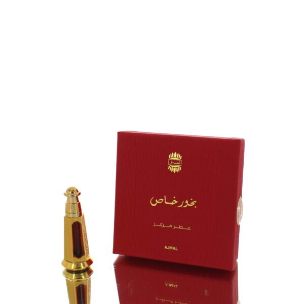 Ajmal Bakhoor Khas Canada perfume bottle