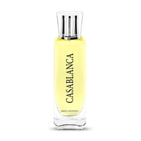 Tester – Swiss Arabian Casablanca EDP M 100ml Tester