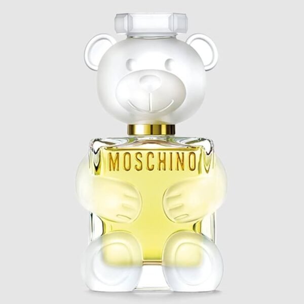 Moschino Toy 2 EDP W 100ml Boxed