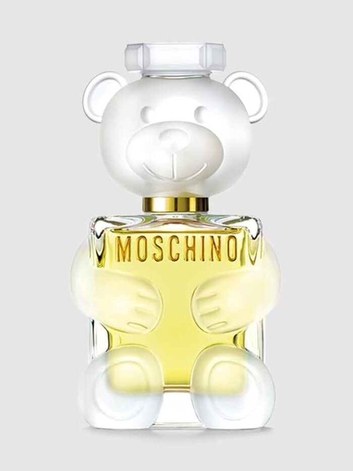 Moschino Toy 2 EDP W 100ml Boxed
