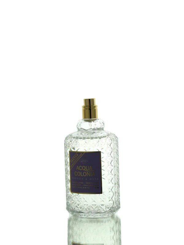 Tester – 4711 Acqua Freesia EDC M 100ml Tester