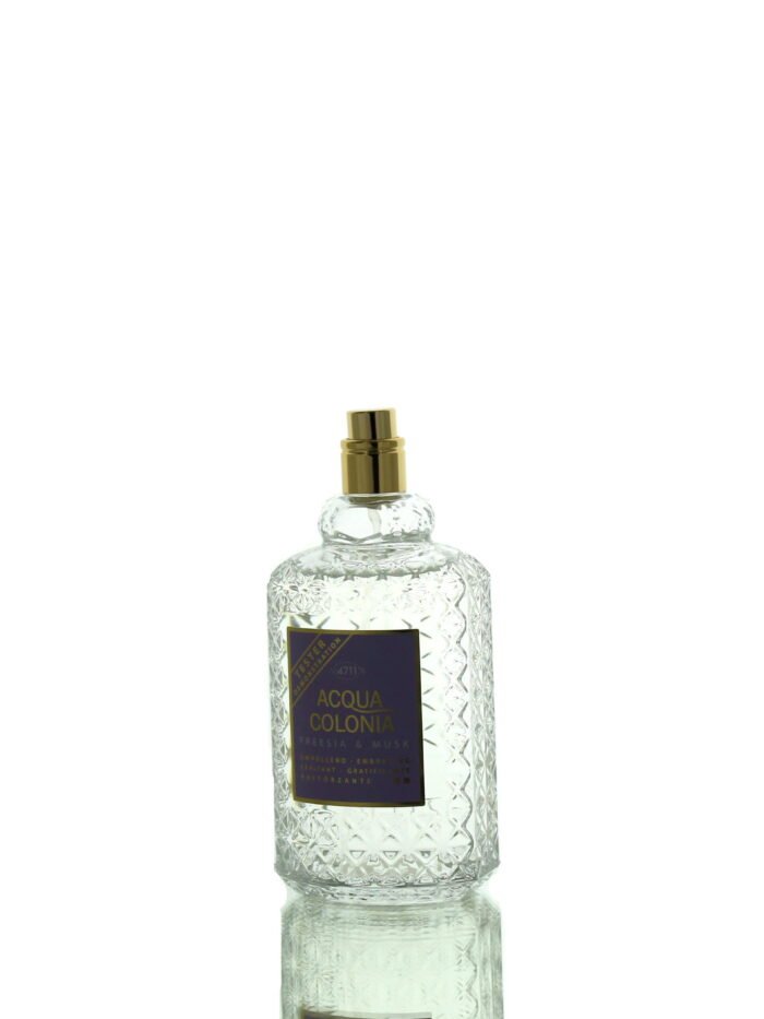 Tester – 4711 Acqua Freesia EDC M 100ml Tester