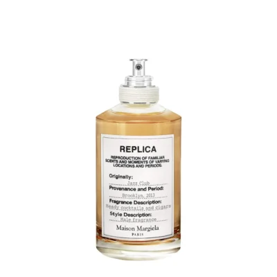 Maison Martin Margiela Jazz Club EDT M 30ml Boxed