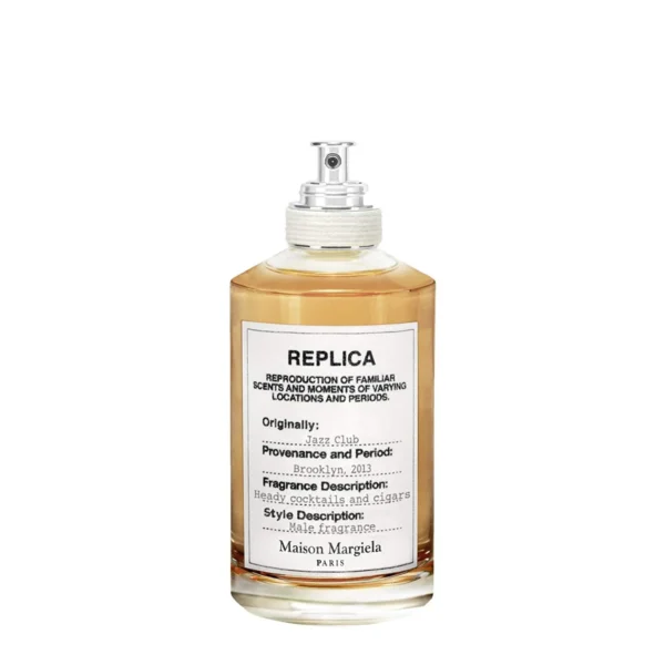 Maison Martin Margiela Jazz Club EDT M 30ml Boxed