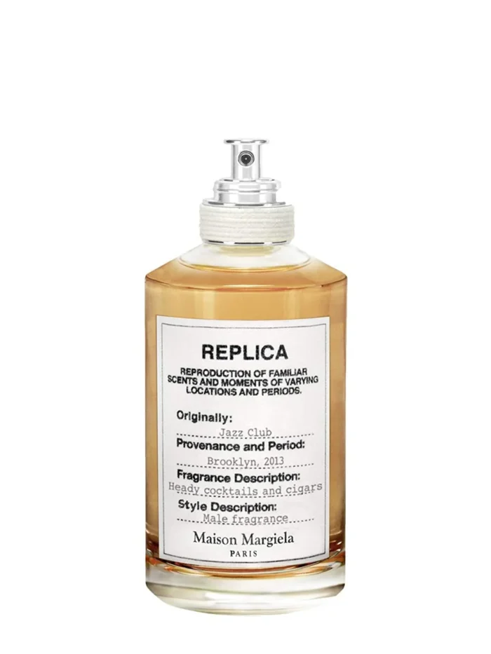 Maison Martin Margiela Jazz Club EDT M 30ml Boxed