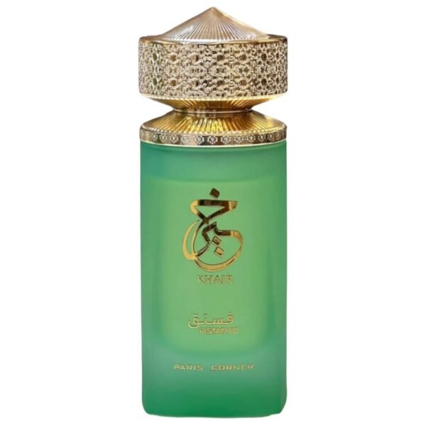 Set – Paris Corner Khair (4 *15ml) EDP M 15ml Set