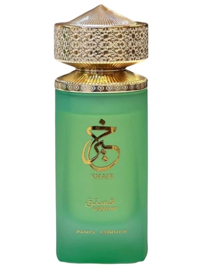 Set – Paris Corner Khair (4 *15ml) EDP M 15ml Set