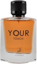 Lattafa Maison Alhambra Your Touch Santal M EDP 100ml Boxed
