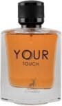 Lattafa Maison Alhambra Your Touch Santal Edp M 100Ml Boxed | Buy Perfume Online Canada Lattafa Maison Alhambra Your Touch Santal M Edp 100Ml Boxed