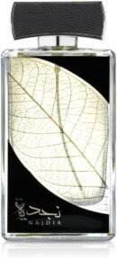 Lattafa Najdia Intense EDP M 100ml Boxed