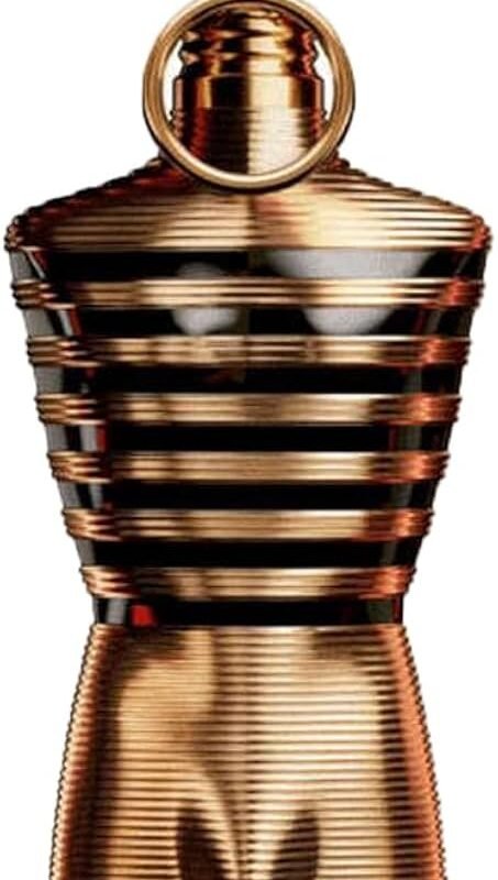 Le Male Elixir Parfum 200ml Canada perfume bottle