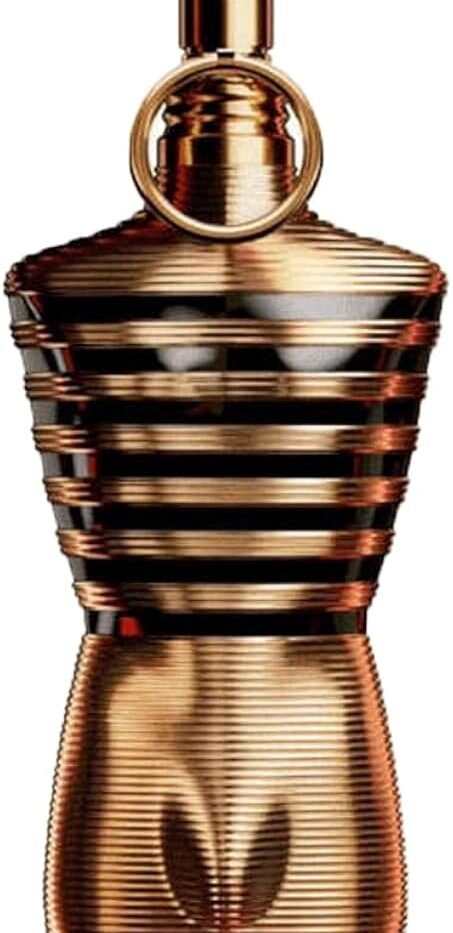 Le Male Elixir Parfum 200ml Canada perfume bottle