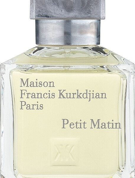 Francis Kurkdjian Petit Matin EDP M 35ml Boxed