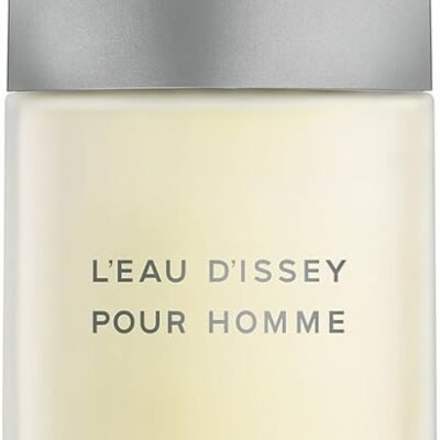 Issey Miyake L'Eau d'Issey Pour Homme 2025 EDP 125ml Boxed
