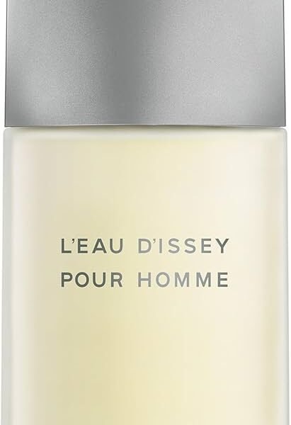 Issey Miyake L'Eau d'Issey Pour Homme 2025 EDP 125ml Boxed