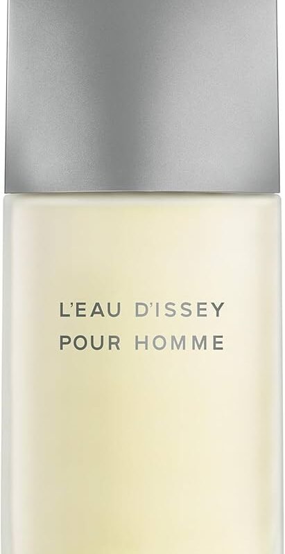 Issey Miyake L'Eau d'Issey Pour Homme 2025 EDP 125ml Boxed
